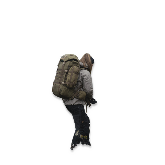 Рюкзак Savotta Kantamus 40L