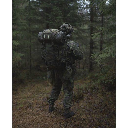 Рюкзак Savotta Kantamus 40L