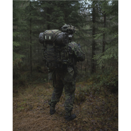Σακίδιο Savotta Kantamus 40L