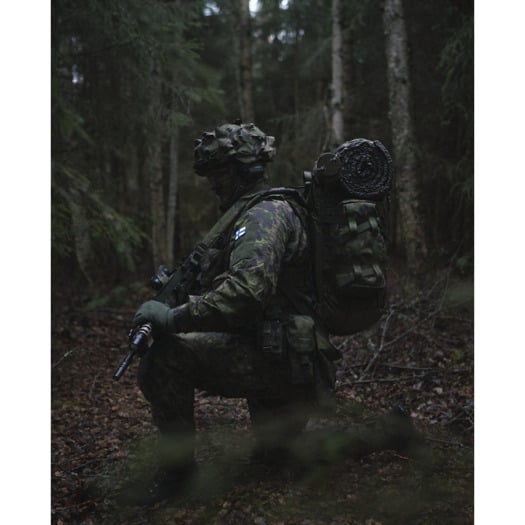Рюкзак Savotta Kantamus 40L