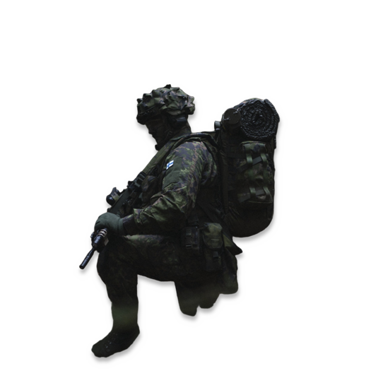 Рюкзак Savotta Kantamus 40L