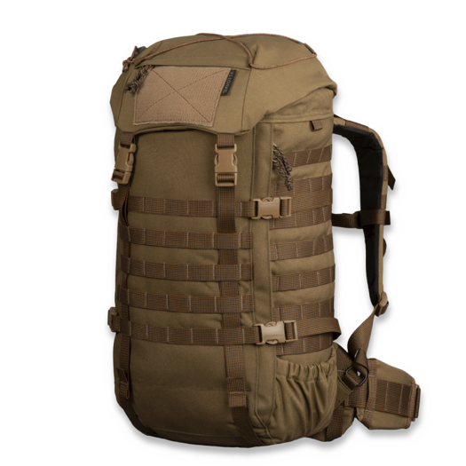 Savotta Kantamus 40L rygsæk, brown