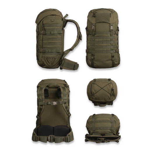 Savotta Kantamus 40L rygsæk