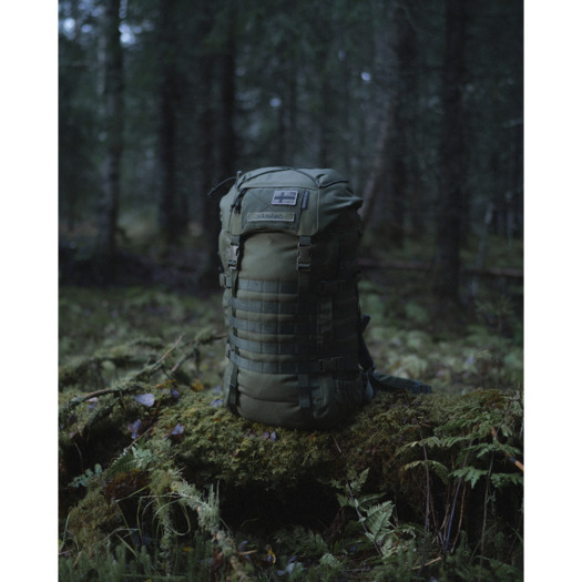 Savotta Kantamus 40L rygs&aelig;k