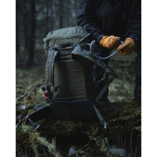 Sac &agrave; dos Savotta Kantamus 40L