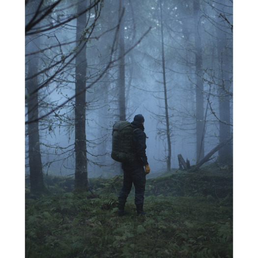 Sac &agrave; dos Savotta Kantamus 40L