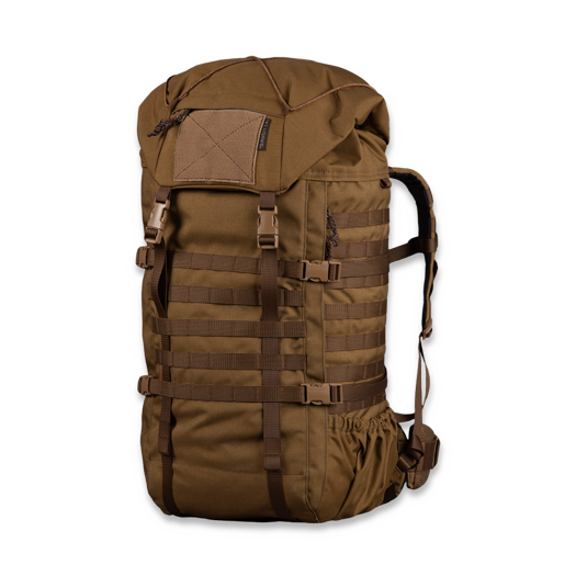 Mochila Savotta Kantamus 60L, brown