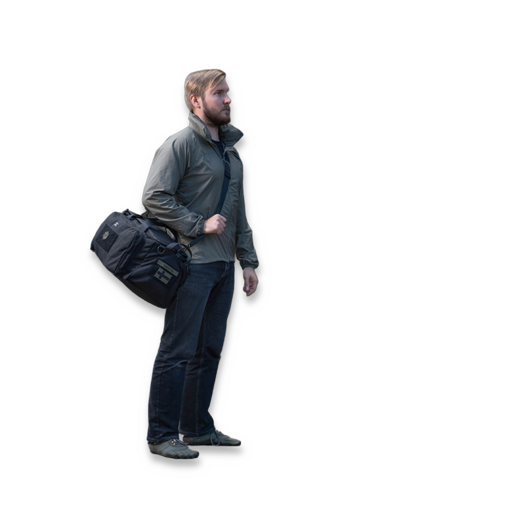 Сумка Savotta Keikka 30L