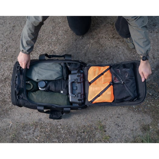 Torba Savotta Keikka 50L
