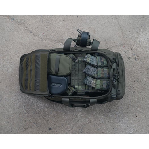 Torba Savotta Keikka 50L