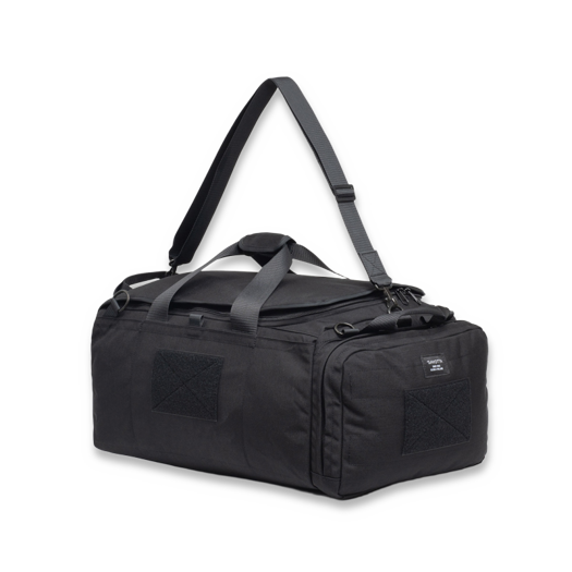 Bolsa Savotta Keikka 50L, negro