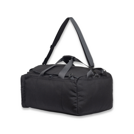 Bolsa Savotta Keikka 50L, negro