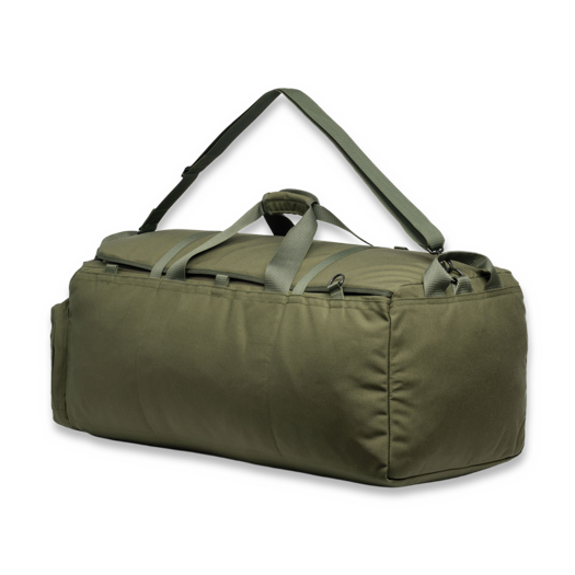 Savotta Keikka 80L bag, green