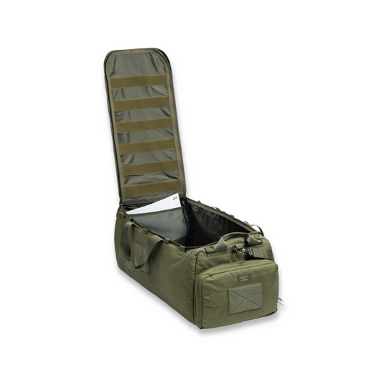 Savotta Keikka 80L bag, green