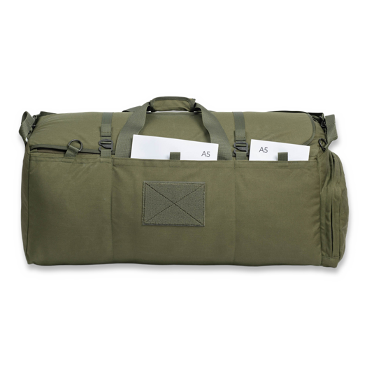 Savotta Keikka 80L bag, green