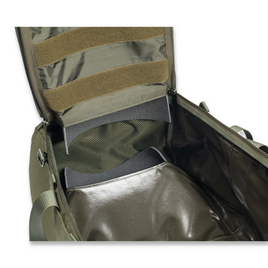 Savotta Keikka 80L bag, green