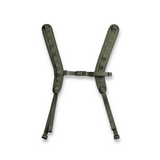 Savotta Keikka backpack harness, verde