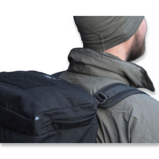 Savotta Keikka backpack harness, verde