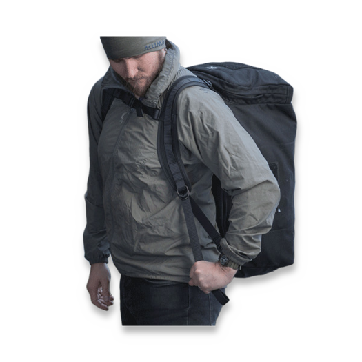 Savotta Keikka backpack harness, verde