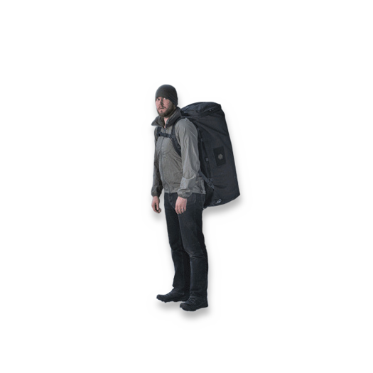 Savotta Keikka backpack harness, verde