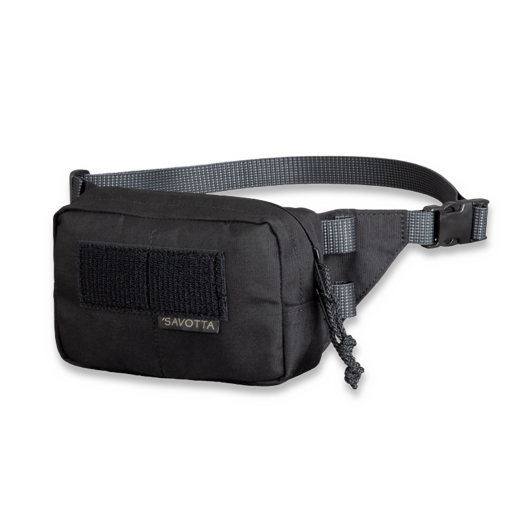 Поясна сумка Savotta Kukkaro Hip pack