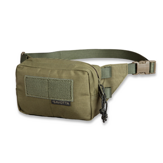 Savotta Kukkaro Hip pack juosmens krep&scaron;ys