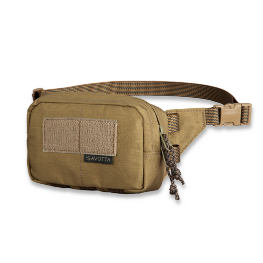 Savotta Kukkaro Hip pack juosmens krep&scaron;ys