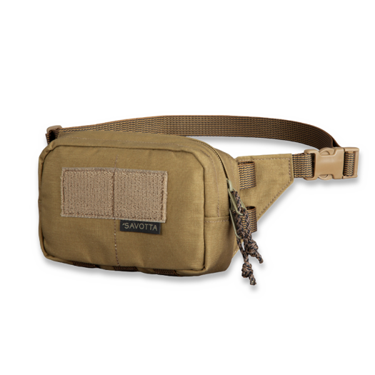Savotta Kukkaro Hip pack Hüfttasche