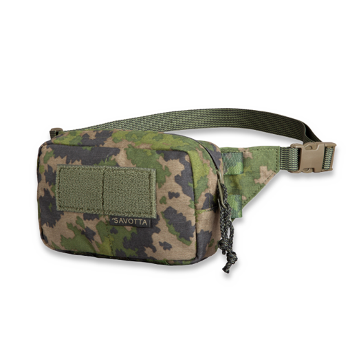 Savotta Kukkaro Hip pack juosmens krep&scaron;ys