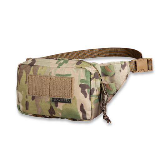 Savotta Kukkaro Hip pack juosmens krep&scaron;ys