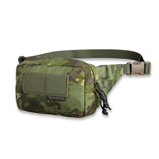 Savotta Kukkaro Hip pack juosmens krep&scaron;ys