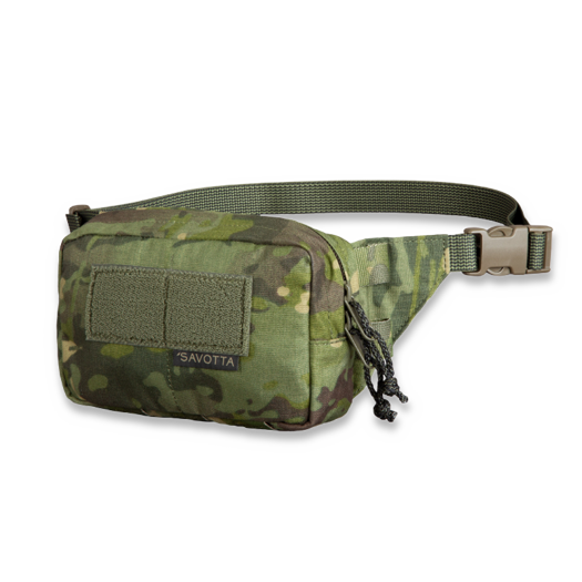 Savotta Kukkaro Hip pack Hüfttasche