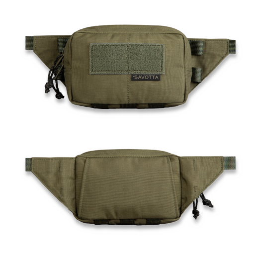 Savotta Kukkaro Hip pack waistpack