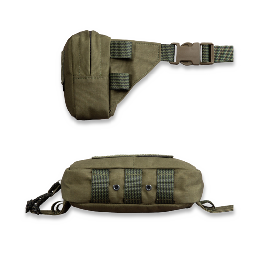 Savotta Kukkaro Hip pack juosmens krep&scaron;ys