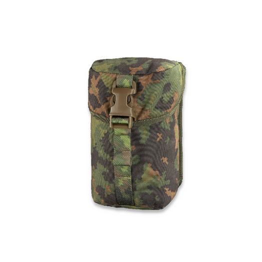 Savotta Lidded GP Pouch 3x4