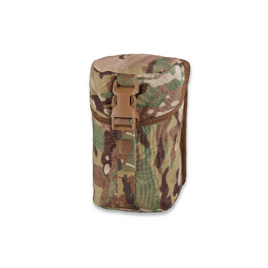Savotta Lidded GP Pouch 3x4