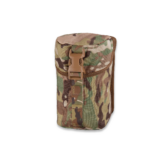 Savotta Lidded GP Pouch 3x4