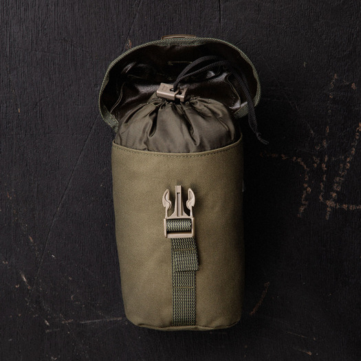 Savotta Lidded GP Pouch 3x4