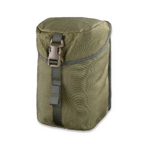 Savotta Lidded GP Pouch 4x5