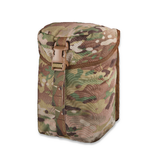 Savotta Lidded GP Pouch 4x5