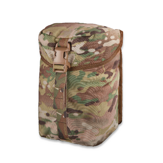 Savotta Lidded GP Pouch 4x5