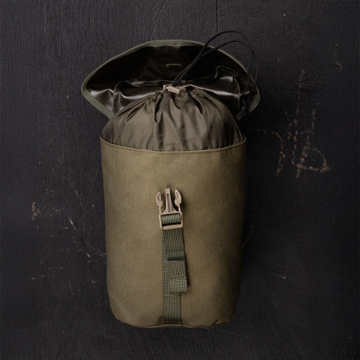 Savotta Lidded GP Pouch 4x5
