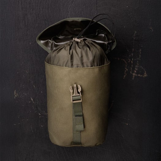 Savotta Lidded GP Pouch 4x5
