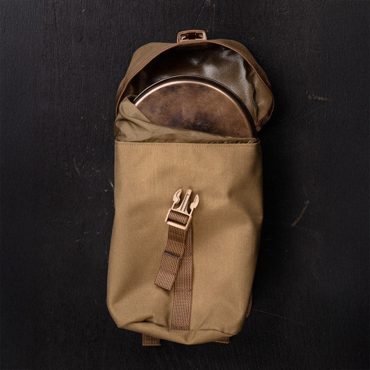 Savotta Lidded GP Pouch 4x5