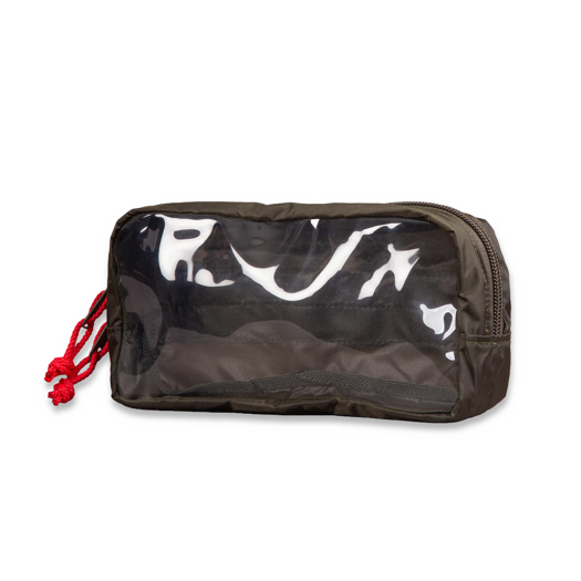 Savotta Med Organizer 15x15 cm, orange