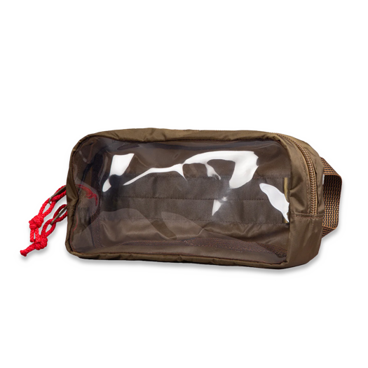 Savotta Med Organizer 15x15 cm, orange