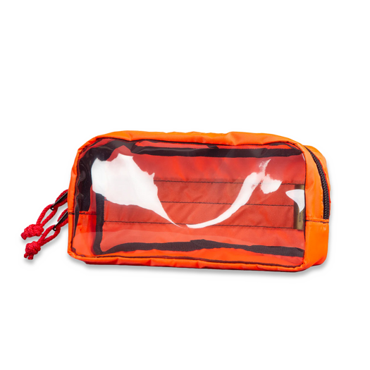 Savotta Med Organizer 15x15 cm, orange