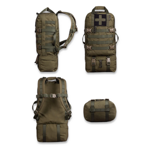Savotta Medic Pack 18L kuprinė