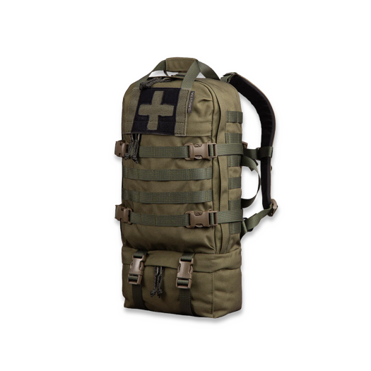 Savotta Medic Pack 18L, green