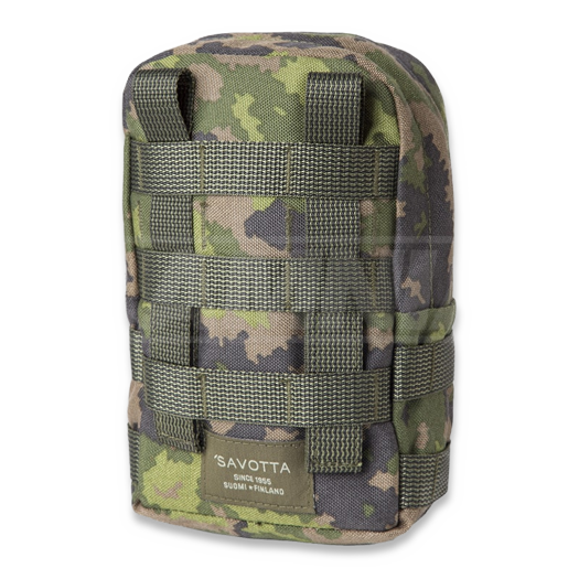 Savotta Yleistasku, pieni